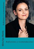 Reflexiones y recomendaciones 1725095696 Book Cover