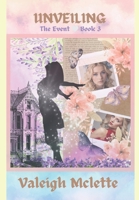 Unveiling: The Event B0CVQ7L69X Book Cover