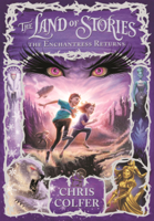 Enchantress Returns B0GMZ2LD7Q Book Cover