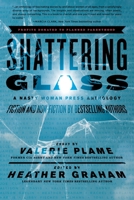 Shattering Glass: A Nasty Woman Press Anthology 1734387912 Book Cover