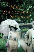 The Mrs. Dalloway Reader 0156030152 Book Cover