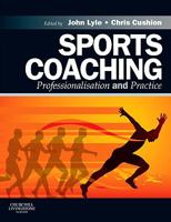 Sports Coaching: Professionalisation and Practice 0702030546 Book Cover