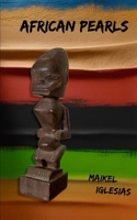 African pearls B0DVPY46V8 Book Cover