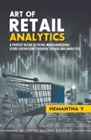 Art of Retail Analytics 8126943882 Book Cover