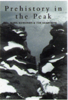 Prehistory in the Peak 0752414836 Book Cover