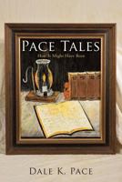 Pace Tales 1545649235 Book Cover