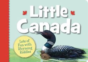 Little Canada 158536178X Book Cover