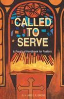 Called To Serve 8172141467 Book Cover