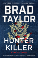 Hunter Killer 0062886037 Book Cover