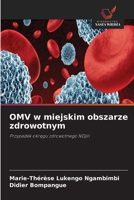OMV w miejskim obszarze zdrowotnym (Polish Edition) 6630016270 Book Cover