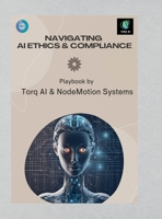 Navigating AI Ethics and Compliance B0F5BZDFMZ Book Cover