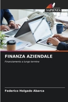 Finanza Aziendale (Italian Edition) 620796764X Book Cover