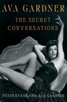 Ava Gardner 1451627696 Book Cover