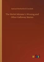 The Lammas Preaching 1019007540 Book Cover