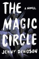 The Magic Circle 0544028090 Book Cover