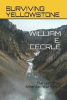 Surviving Yellowstone: The Last Great American War 1974328678 Book Cover