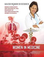 Women in Medicine 1422229297 Book Cover