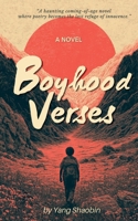 Boyhood Verses B0HC34WMN7 Book Cover