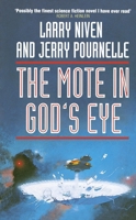 The Mote in God's Eye 067149175X Book Cover