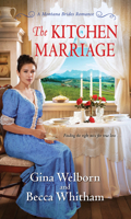 The Kitchen Marriage 1420143999 Book Cover