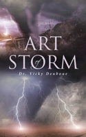 Art of Storm 1662425481 Book Cover