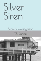 Silver Siren 1737962101 Book Cover