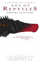 Age fof Reptiles: Ancient Egyptians 1616558202 Book Cover