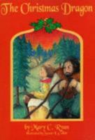 The Christmas Dragon 0967811511 Book Cover