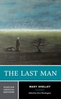 The Last Man 1840224037 Book Cover