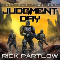 Judgment Day (The Holy War Series) 1665056002 Book Cover