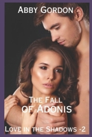 Fall of Adonis B0863R8DDZ Book Cover