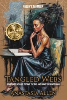 Tangled Webs: Nique's Memoir B0GDJW5MZY Book Cover