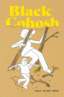 Black Cohosh 1770467777 Book Cover