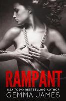 Rampant 1500993956 Book Cover