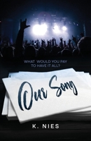 Our Song B0DSPK4R17 Book Cover