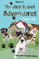A New Life 1537211684 Book Cover