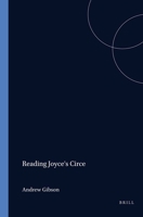 Reading Joyce's "Circe" (European Joyce Studies) (European Joyce Studies) 9051835469 Book Cover