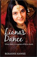 Liana's Dance 1925139905 Book Cover