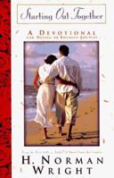 Starting Out Together: A Devotional for Dating or Engaged Couples