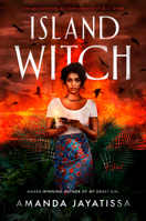 Island Witch 0593549279 Book Cover