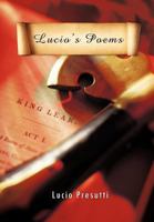 Lucio's Poems 1426988699 Book Cover
