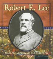 Robert E. Lee 1595154760 Book Cover