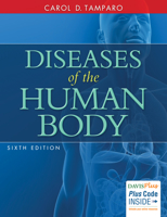 Diseases Of The Human Body 0803612451 Book Cover