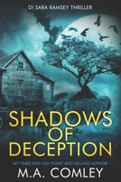 Shadows of Deception (DI Sara Ramsey) B0F59TW139 Book Cover