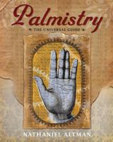 Palmistry: The Universal Guide 0997972041 Book Cover