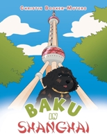 Baku in Shanghai 166981114X Book Cover