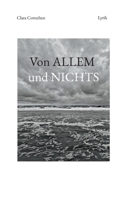 Von ALLEM und NICHTS (German Edition) 3695162120 Book Cover