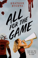 All for the Game 0593384989 Book Cover