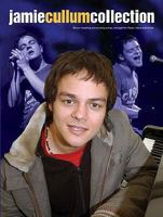 Jamie Cullum Collection for Piano, Voice and Guitar (Pvg) 071193021X Book Cover