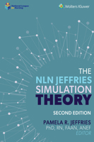 The NLN Jeffries Simulation Theory 1975185048 Book Cover